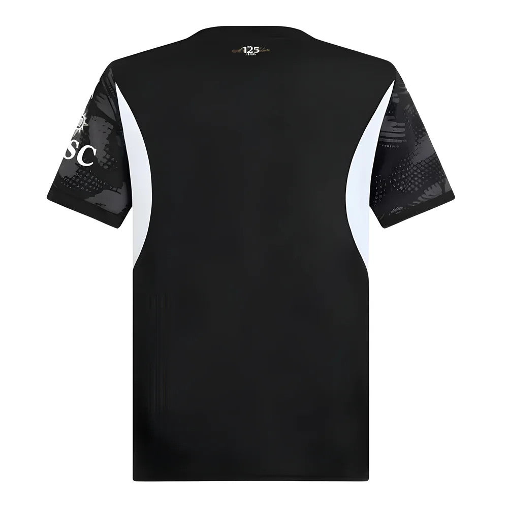 2024-2025 AC Milan Home Goalkeeper Shirt (Black)_1