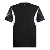 2024-2025 AC Milan Home Goalkeeper Shirt (Black)_1