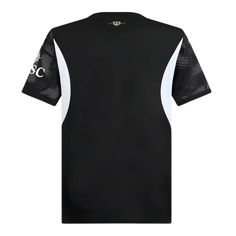 2024-2025 AC Milan Home Goalkeeper Shirt (Black)_1