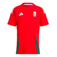 2024-2025 Hungary Home FAN Shirt_1