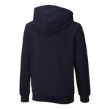 2024-2025 Man City ftblCulture Hoody (Navy) - Kids_1