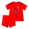 2024-2025 Bayern Munich Home Baby Kit_1