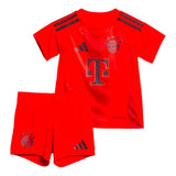 2024-2025 Bayern Munich Home Baby Kit_1
