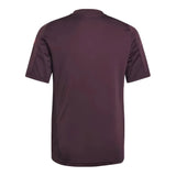 2024-2025 Bayern Munich Training Tee (Shadow Maroon) - Kids_1