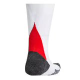 2024-2025 Olympique Lyon Home Socks (White)_1