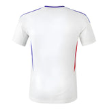 2024-2025 Olympique Lyon Home Shirt_1