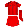 2024-2025 Bayern Munich Home Mini Kit_0