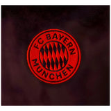 2024-2025 Bayern Munich Tracksuit (Shadow Maroon)_1