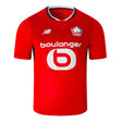 2024-2025 Lille LOSC Home Shirt_0