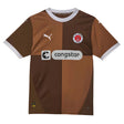 2024-2025 St Pauli Home Shirt_0