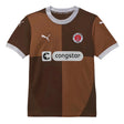 2024-2025 St Pauli Home Shirt (Kids)_0