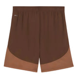 2024-2025 St Pauli Home Shorts (Brown)_1