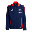 2024-2025 Man Utd Presentation Jacket (Night Indigo)_0