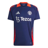 2024-2025 Man Utd Training Jersey (Night Indigo)_1