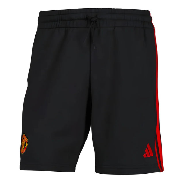2024-2025 Man Utd DNA Shorts (Black)_1