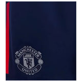 2024-2025 Man Utd Downtime Shorts (Night Indigo)_1