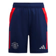 2024-2025 Man Utd Downtime Shorts (Night Indigo)_1