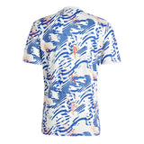 2024-2025 Olympique Lyon Pre-Match Shirt (White)_1