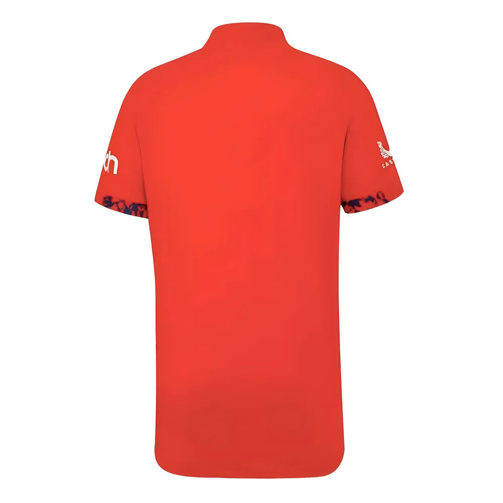 2024 England Cricket World Cup T20 Shirt (Kids)_1