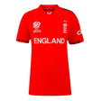2024 England Cricket World Cup T20 Shirt (Kids)_1