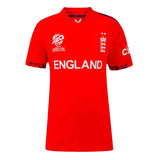 2024 England Cricket World Cup T20 Shirt (Kids)_1