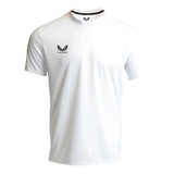 Castore Training Tee (Gradient White)_1