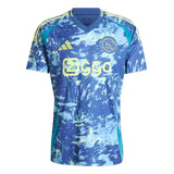 2024-2025 Ajax Away Shirt_1