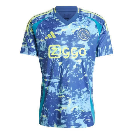 2024-2025 Ajax Away Shirt_1