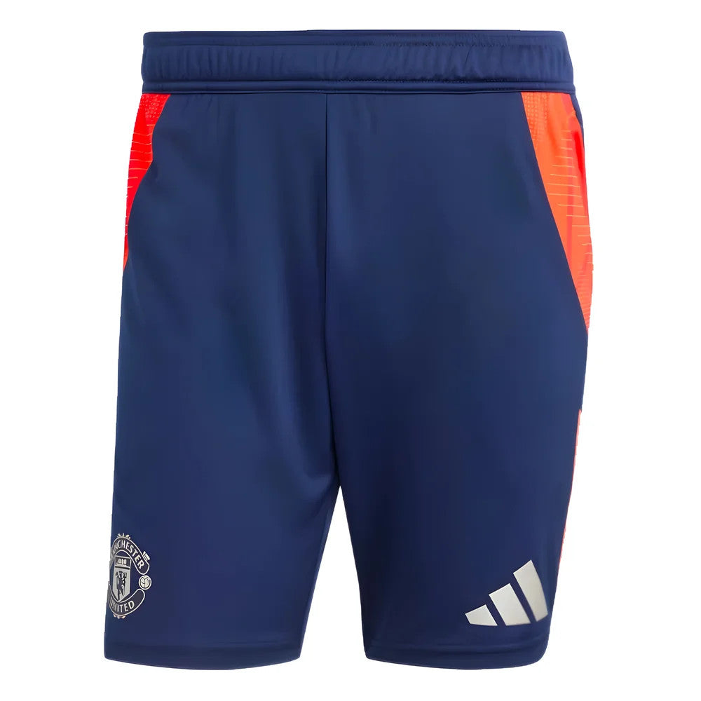 2024-2025 Man Utd Training Shorts (Night Indigo)_1