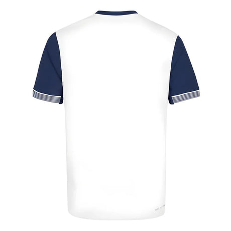 2024-2025 Tottenham Hotspur Authentic Home Shirt_1