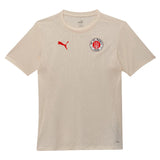 2024-2025 St Pauli Training Shirt (Sugared Almond)_0