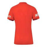 2024 England Cricket T20 Replica S/S T-Shirt (Womens)_1