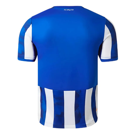 2024-2025 FC Porto Home Shirt (Kids) (Pepe 3)_4