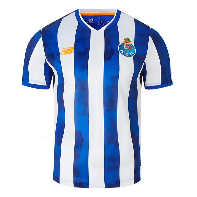 2024-2025 FC Porto Home Shirt (Kids)_0