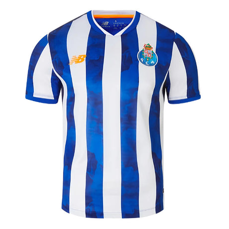2024-2025 FC Porto Home Shirt (Kids) (Pepe 3)_3