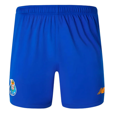 2024-2025 FC Porto Home Shorts (Blue)_1