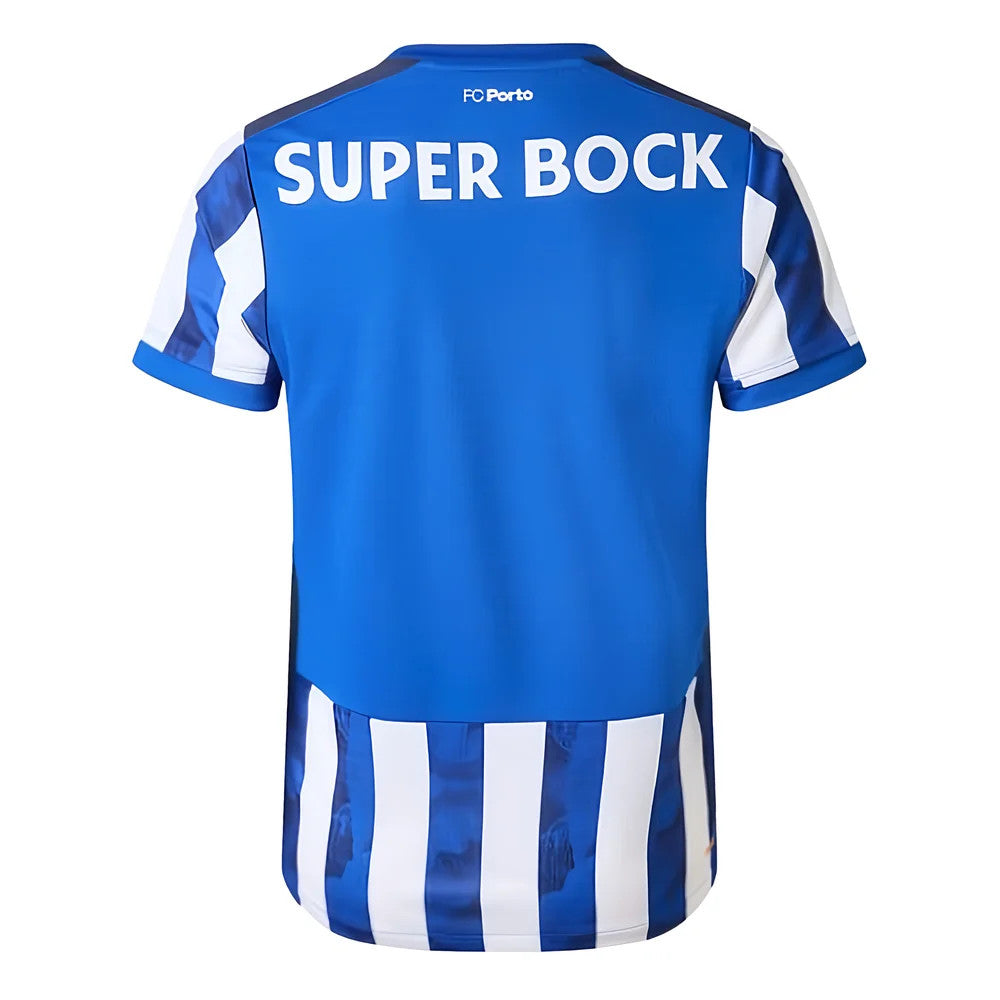 2024-2025 FC Porto Home Shirt (Womens)_1