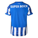 2024-2025 FC Porto Home Shirt (Womens)_1