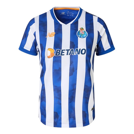 2024-2025 FC Porto Home Shirt (Womens)_1