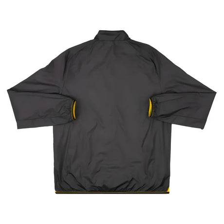 2024-2025 Jamaica Anthem Jacket (Yellow)_3