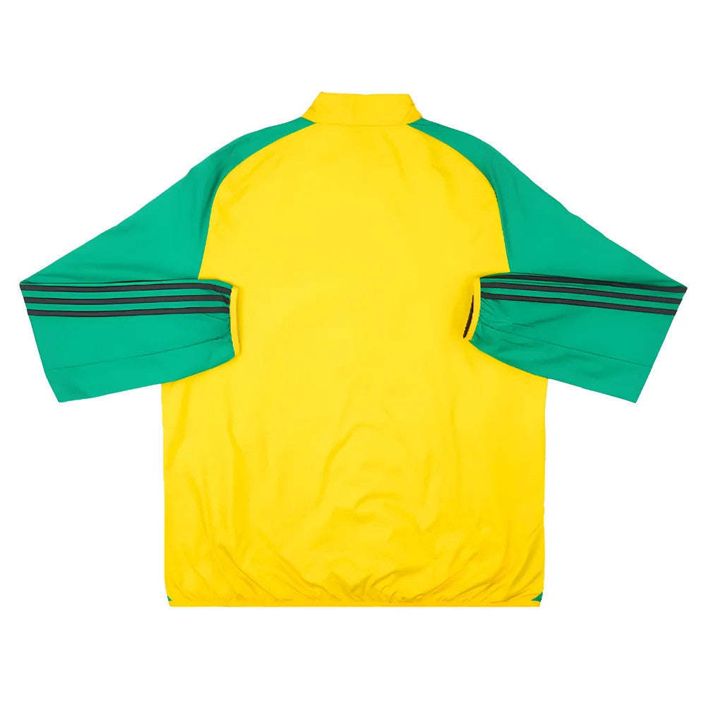 2024-2025 Jamaica Anthem Jacket (Yellow)_1