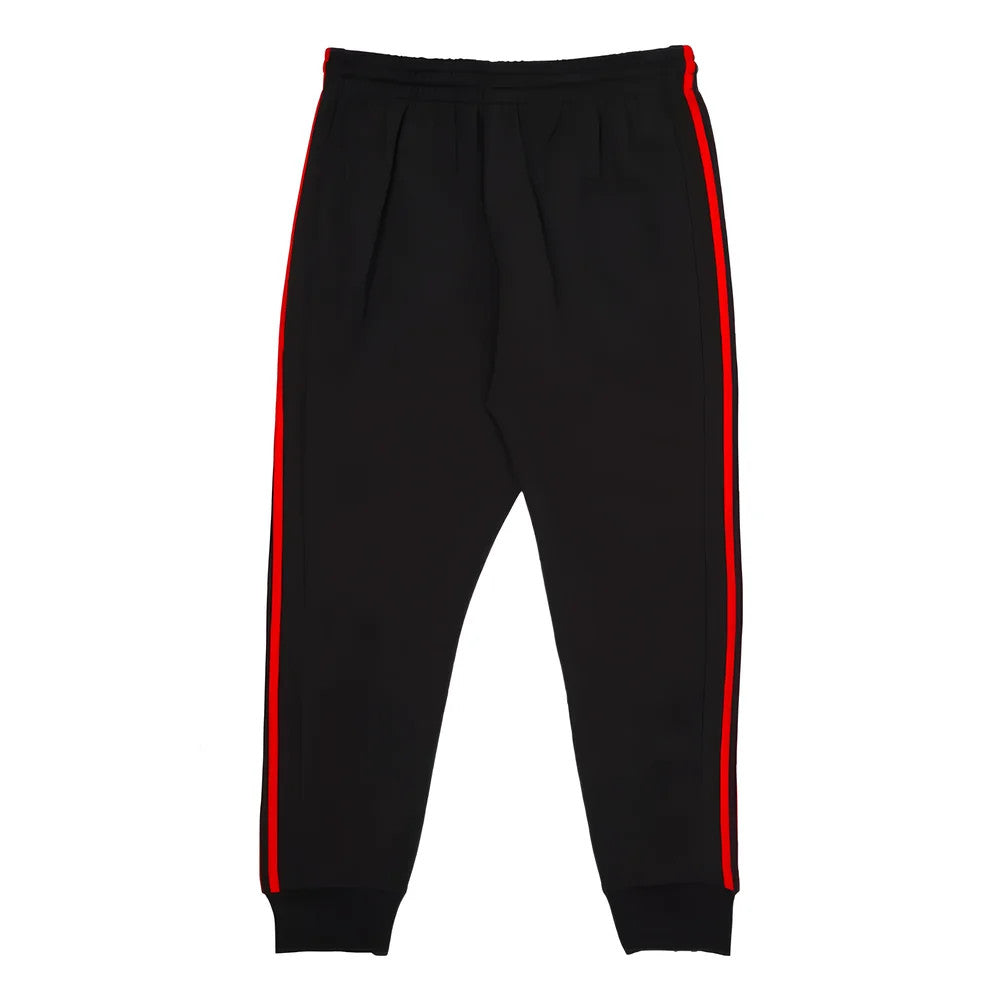 2024-2025 Man Utd DNA Pants (Black)_1