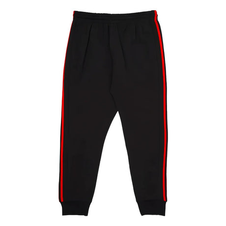 2024-2025 Man Utd DNA Pants (Black)_1