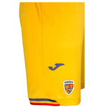 2024-2025 Romania Home Shorts (Yellow)_1