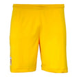 2024-2025 Romania Home Shorts (Yellow)_1