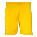 2024-2025 Romania Home Shorts (Yellow)_1