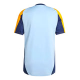 2024-2025 Real Madrid Training Shirt (Glow Blue)_1