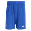 2024-2025 Real Madrid DNA Shorts (Blue)_1