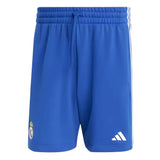 2024-2025 Real Madrid DNA Shorts (Blue)_1