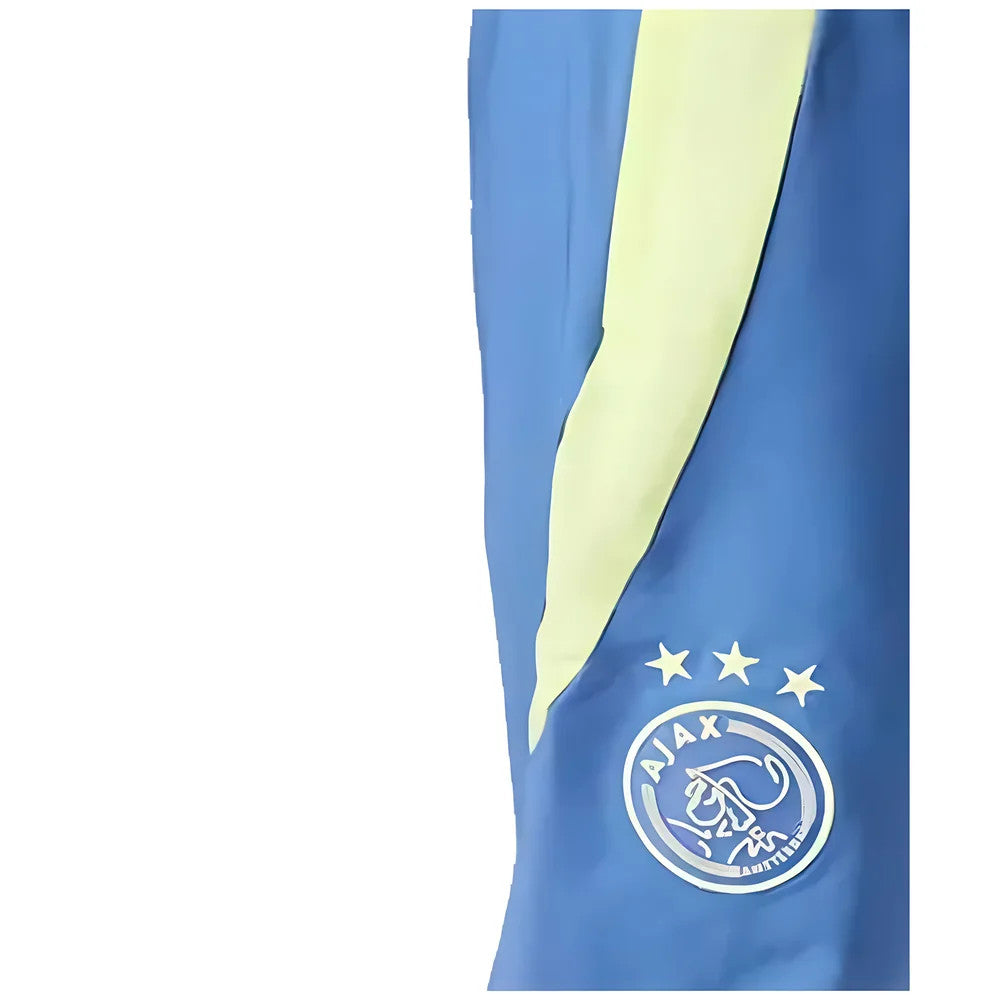 2024-2025 Ajax Presentation Pants (Crew Blue)_1